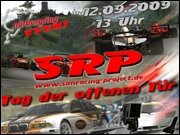 SRP & SimKom - Tag der offenen Tür in Koblenz