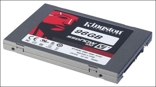 SSD - Ein-Euro-Grenze bei Solid State Disks endlich erreicht