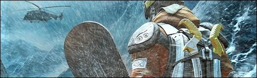 SSX: Die Online-Features im Überblick