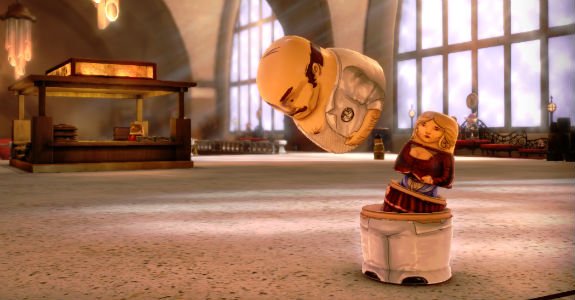 Tim Schafer: "Publisher haben Angst vor neuen Marken"