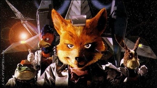 Star Fox 64 3DS - Releasetermin bestätigt