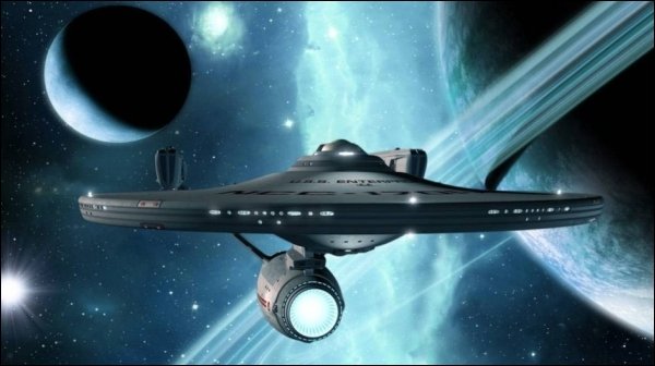 Star Trek - Vielleicht mit Khan, aber definitiv ohne Borg