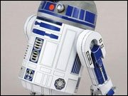 Star Wars Papercraft - Nur echte Jedis können Papier so falten