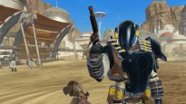 Star Wars: The Old Republic - Bioware verteidigt Abo-Modell