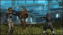 Star Wars: The Old Republic - Das Schicksal der Galaxis in zwei Minuten