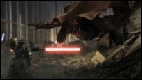 Star Wars: The Old Republic - E3-2011 Cinematic Trailer "Choose"