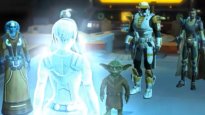 Star Wars: The Old Republic - Flashpoint Taral V im Video