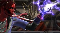 Star Wars: The Old Republic - Neuer Trailer zum Sith-Inquisitor