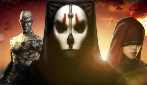 Star Wars: The Old Republic - Patch und Überraschung für die Beta
