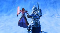 Star Wars: The Old Republic - Soldat, Kommando und Frontkämpfer im Trailer