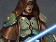 Star Wars: The Old Republic - Tanzt euch aus Ärger heraus