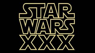 Star Wars XXX - Na endlich: eine Porno-Parodie!