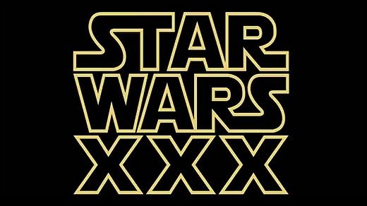 Star Wars XXX - Na endlich: eine Porno-Parodie!