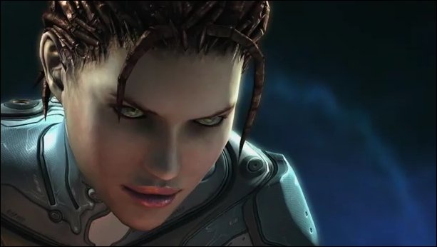 StarCraft 2: Heart of Swarm - Neuer Trailer und Informationen zur Story-Kampagne auf der BlizzCon 2011