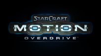 StarCraft 2 Motion Overdrive - StarCraft kehrt auf die Konsolen zurück