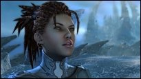 StarCraft II: Heart of the Swarm - Erste Details zum zweiten Teil der Trilogie
