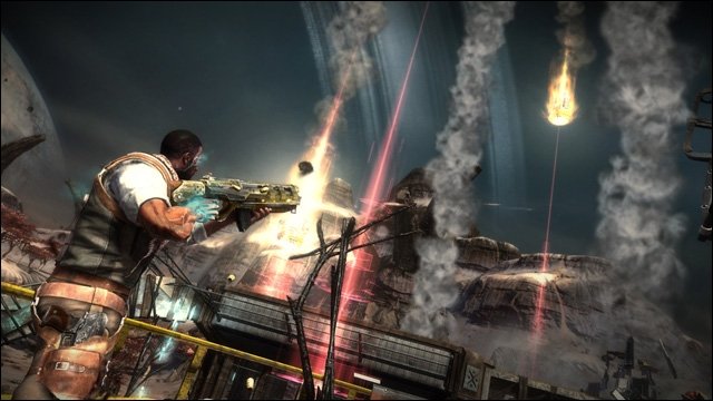 Starhawk: Beta beginnt nächste Woche