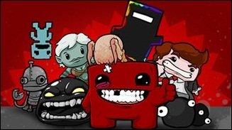 Steam - Indie-Bundle mit Super Meat Boy, Bit Trip, Half-Life 2 und mehr