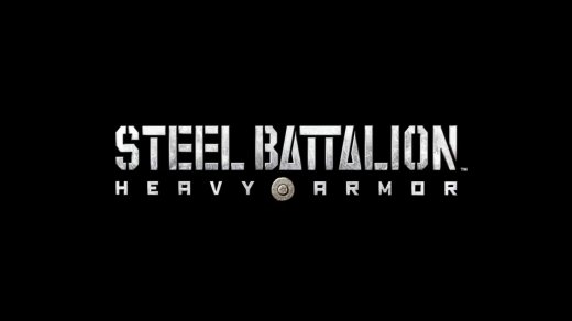 Steel Battalion - Heavy Armor: Capcom gibt Release-Termin bekannt