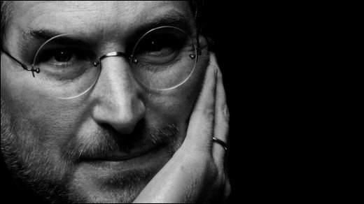 Steve Jobs - War ja klar: sein Leben wird verfilmt