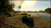 Strandvergnügen - Sommer, Sonne und Game-Strände!