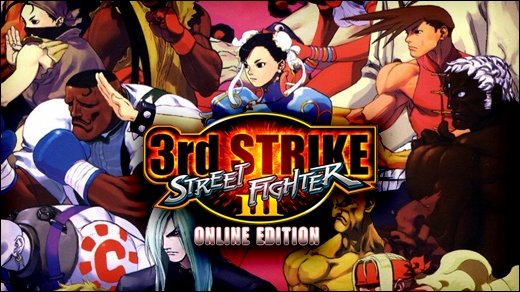 Street Fighter III: 3rd Strike Online E. - Test: Die Rückkehr eines Prügelspiel-Klassikers