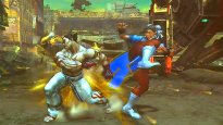 Street Fighter X Tekken - Cross-Play zwischen PlayStation 3 und Vita möglich