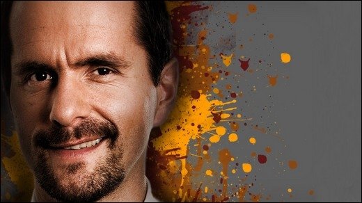 Stromberg: Start der fünften Staffel - Der Papa ist wieder da!
