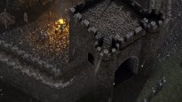 Stronghold 3 - Kein Burgenbau im Frühjahr