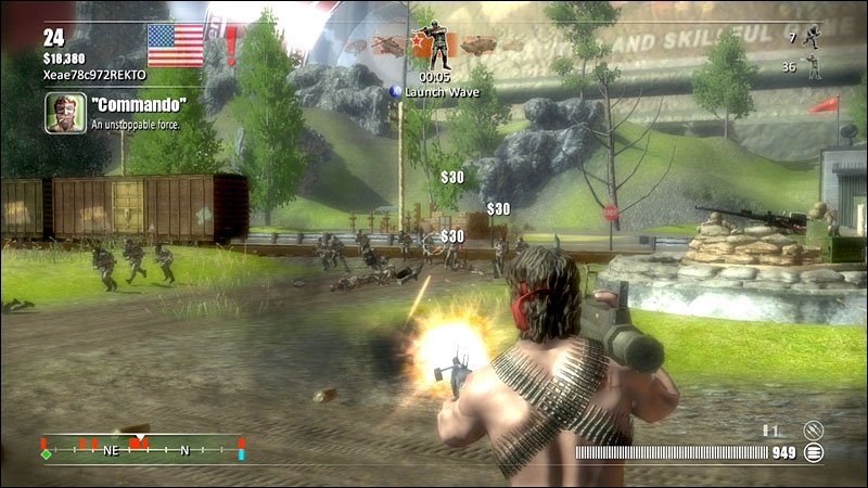Summer of Arcade - Microsoft nennt Termine und Preise