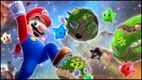 Super Mario - Der bekannteste Videospiele-Held aller Zeiten wird 25!