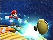 Super Mario Galaxy 2 - Mario wird nicht für den 3DS erscheinen