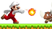 Super Mario - Warum ist der Klempner eigentlich dick?