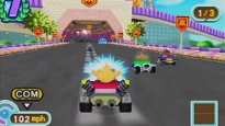 Super Monkey Ball 3D - Monkey Race vorgestellt