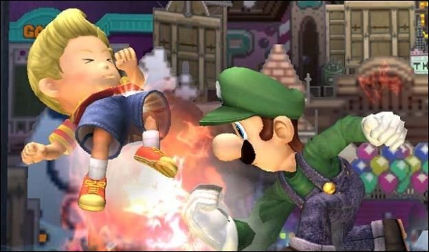 Super Smash Bros. 3DS/ Wii U - Release wird wohl einige Jahre dauern