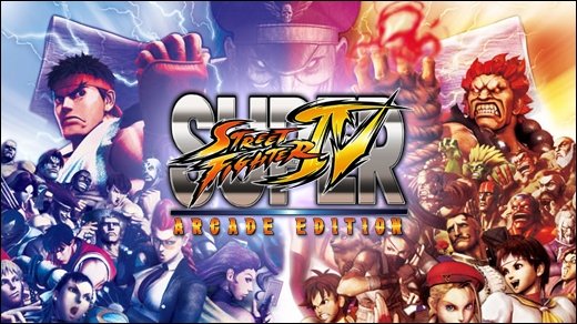 Super Street Fighter 4 Arcade Edition - Im Test: Neue Kämpfer, neues Balancing, neuer Unmut