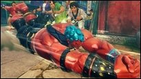 Super Street Fighter IV - Baldige Ankündigung einer PC-Portierung?