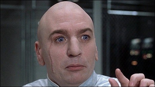 Supercut: Lachen über Klischees - "You just don't get it, do you?"