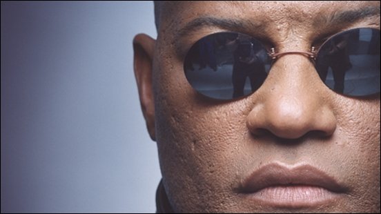 Superman: Man of Steel - Laurence Morpheus Fishburne wird Perry White