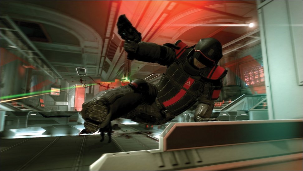 Syndicate: Starbreeze Shooter kommt ohne Online-Pass