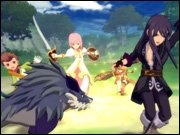 Tales of Vesperia - Kommentiertes GIGA Gameplay