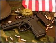 Tauscht Waffen gegen PCs: Verbrechensbekämpfung auf Mexikanisch