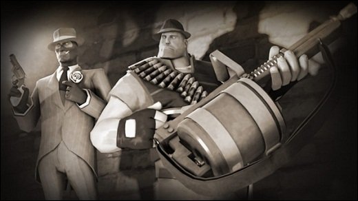 Team Fortress 2 - Das "Über Update" kommt