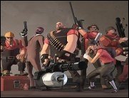Team Fortress 2 - Jetzt ist es offiziell - TF2 wird free-to-play