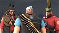 Team Fortress 2 - Valve spendet 430.000 US-Dollar nach Japan