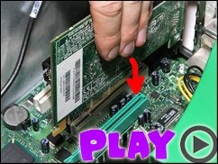 Tech-Eck: How to einbau a Grafikkarte