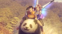 Tekken: Blood Vengeance - Neuer E3-Trailer zeigt mehr vom Kinofilm