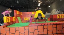 Tempest Freerunning - Fitnessstudio featured Marios Welt