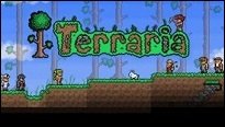 Terraria - Riesen-Update und halber Preis bei Steam
