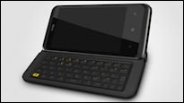 Test: - Eine Woche mit dem HTC 7 Pro - Top oder Flop?